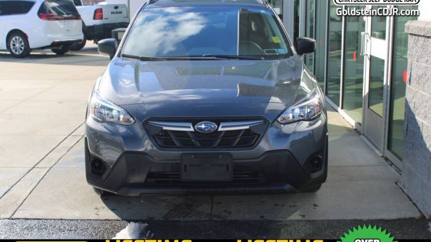 2023 Subaru Crosstrek 2.0i — SUV — 12,355 mi — Latham, NY