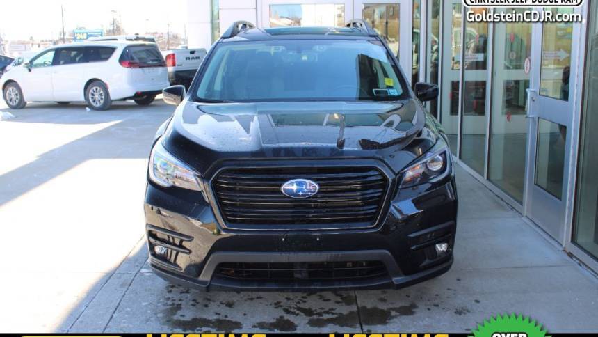 2022 Subaru Ascent Onyx Edition — SUV — 50,346 mi — Latham, NY