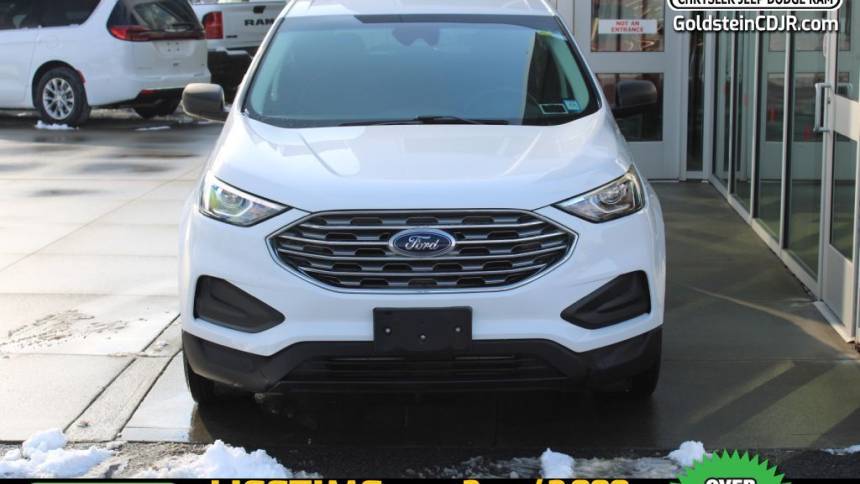 2019 Ford Edge SE — SUV — 47,965 mi — Latham, NY