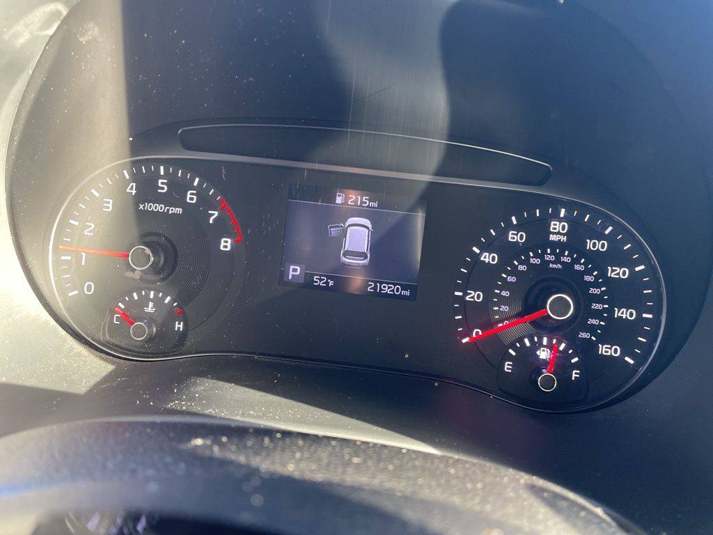 2022 Kia Soul X-Line — Hatchback — 21,785 mi — Vauxhall, NJ