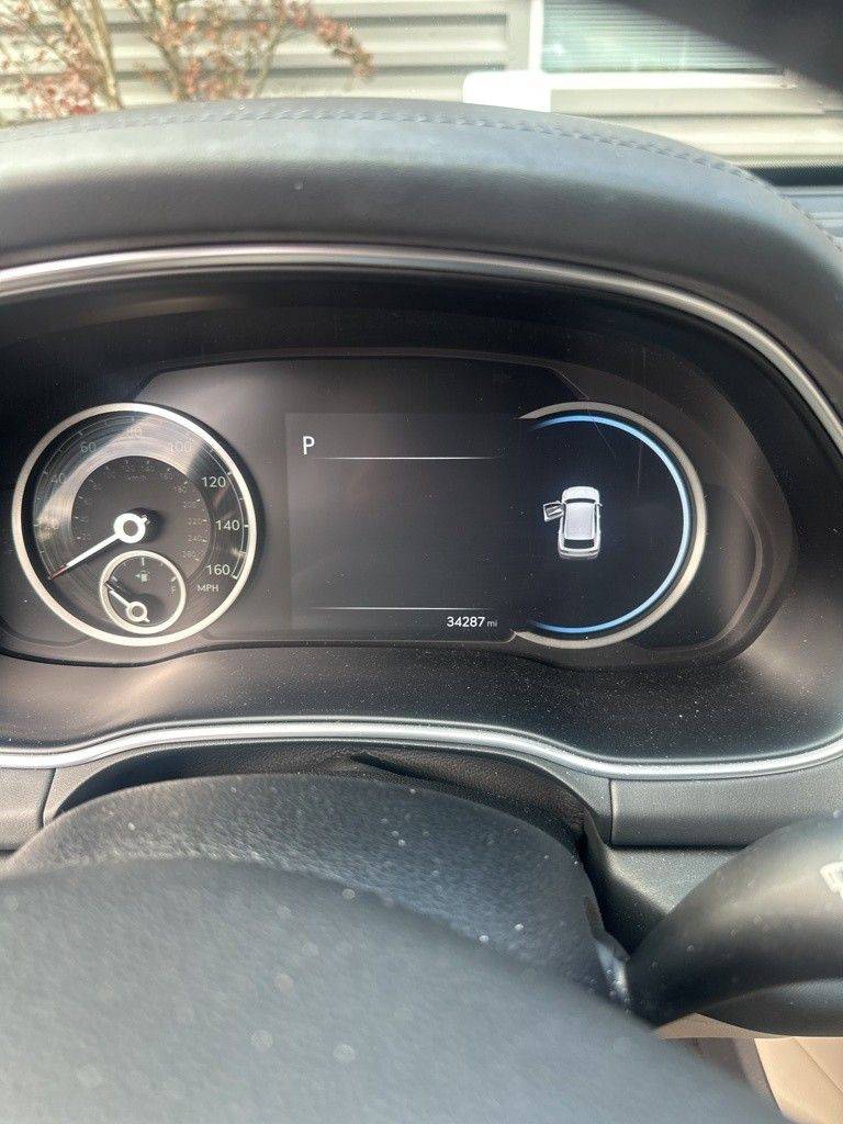 2023 Genesis GV80 2.5T — SUV — 34,287 mi — Vauxhall, NJ