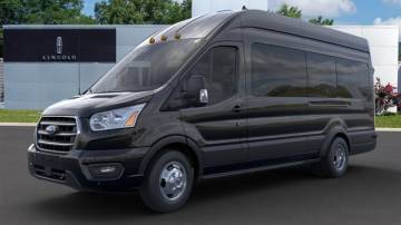 ford transit xlt passenger wagon for sale