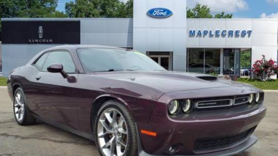 2020 Dodge Challenger GT — Coupe — 39,797 mi — Vauxhall, NJ