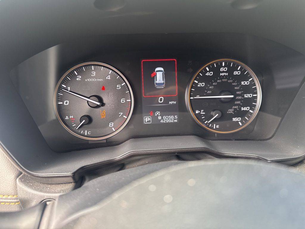 2023 Subaru Outback Wilderness — SUV — 43,152 mi — Vauxhall, NJ