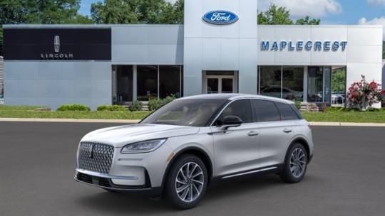 2024 Lincoln Corsair Premiere — SUV — 1,353 mi — Vauxhall, NJ