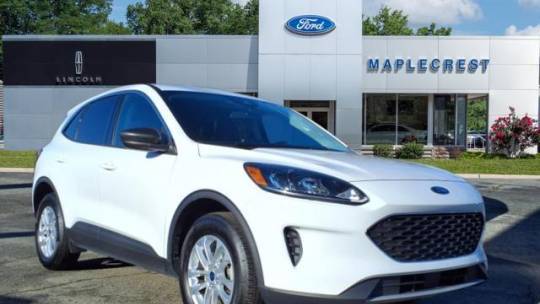 2022 Ford Escape SE — SUV — 16,425 mi — Vauxhall, NJ