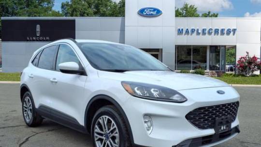 2022 Ford Escape SEL — SUV — 31,935 mi — Vauxhall, NJ