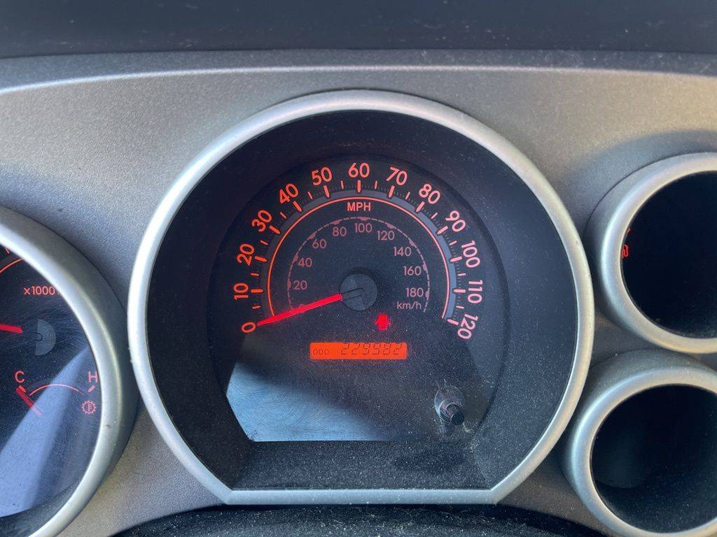 2011 Toyota Tundra Base — Pickup Truck — 229,982 mi — Vauxhall, NJ