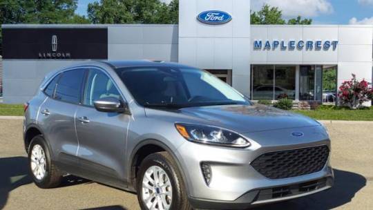 2021 Ford Escape SE — SUV — 56,054 mi — Vauxhall, NJ