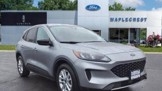 2022 Ford Escape SE — SUV — 57,968 mi — Vauxhall, NJ