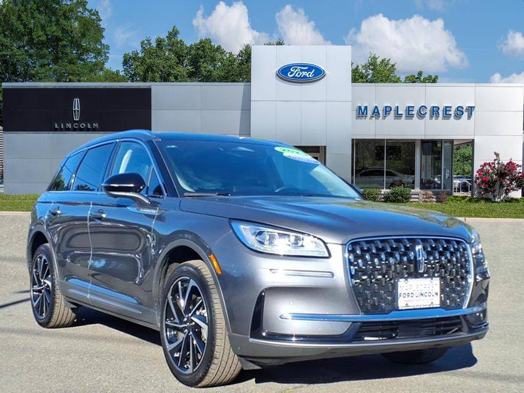 2023 Lincoln Corsair Reserve — SUV — 8,425 mi — Vauxhall, NJ