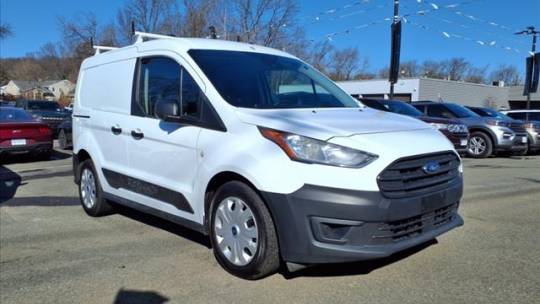 2019 Ford Transit Connect Van XL — Cargo Van — 99,111 mi — Vauxhall, NJ