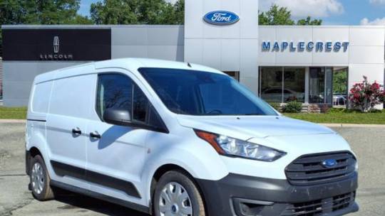 2022 Ford Transit Connect Van XL — Cargo Van — 43,102 mi — Vauxhall, NJ