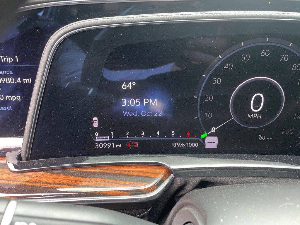 2023 Cadillac Escalade Luxury — SUV — 30,770 mi — Vauxhall, NJ