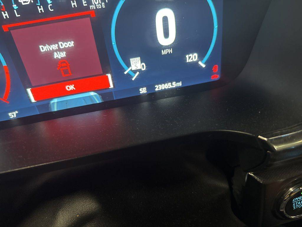2021 Ford F-150 Platinum — Pickup Truck — 24,159 mi — Vauxhall, NJ