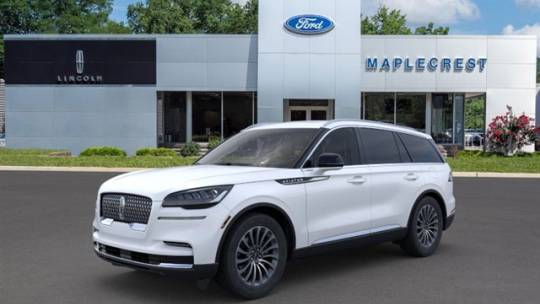 2024 Lincoln Aviator Premiere — SUV — 28,609 mi — Vauxhall, NJ