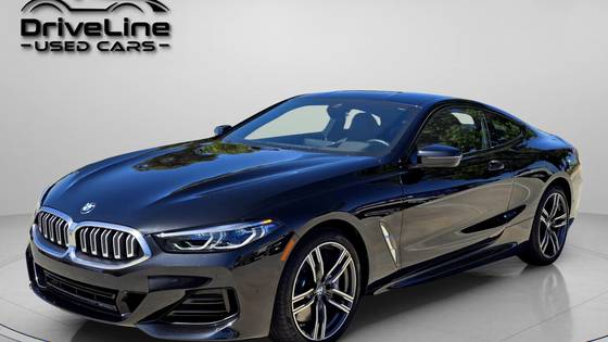 Used BMW 840i for Sale Near Me - TrueCar