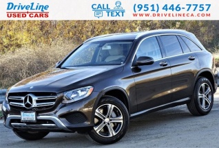 Used Mercedes Benz Glcs For Sale Truecar