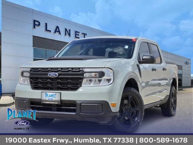 2023 Ford Maverick XL — Pickup Truck — 55,181 mi — Humble, TX