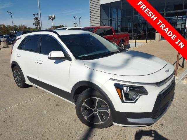 2023 Kia Niro Hybrid EX — SUV — 54,413 mi — Humble, TX