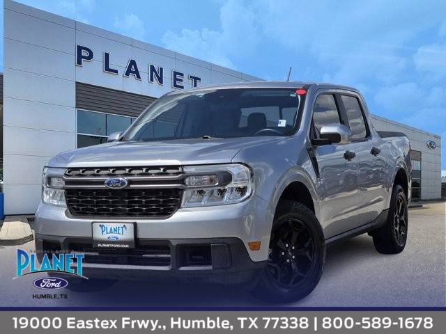2022 Ford Maverick XLT — Pickup Truck — 27,112 mi — Humble, TX