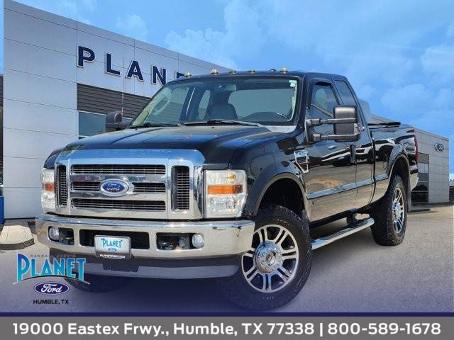 2010 Ford Super Duty F-250 XL — Pickup Truck — 104,749 mi — Humble, TX