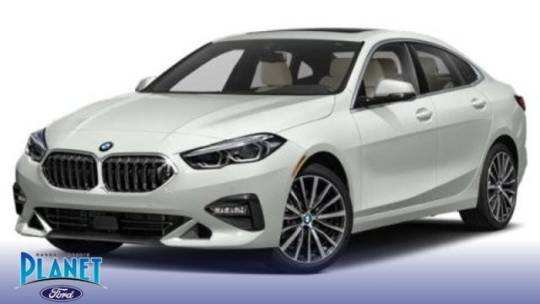 2021 BMW 2 Series 228i — Sedan — 98,192 mi — Humble, TX