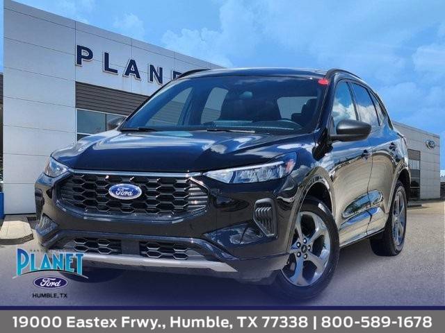 2023 Ford Escape ST-Line — SUV — 33,126 mi — Humble, TX