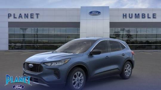 2024 Ford Escape Active — SUV — 8,962 mi — Humble, TX
