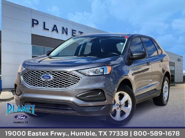 2024 Ford Edge SE — SUV — 36,367 mi — Humble, TX