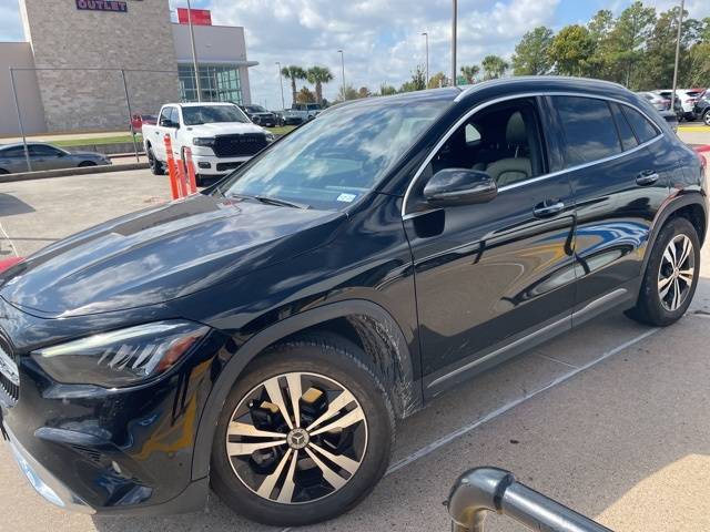 2024 Mercedes-Benz GLA GLA 250 — SUV — 32,923 mi — Humble, TX