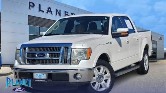2012 Ford F-150 XL — Pickup Truck — 130,363 mi — Humble, TX