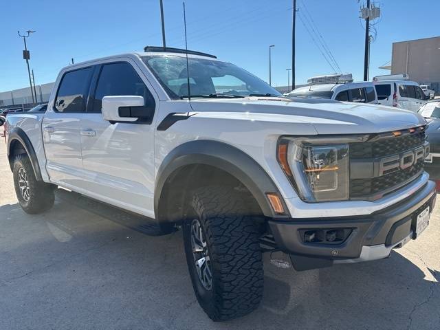 2021 Ford F-150 Raptor — Pickup Truck — 85,497 mi — Humble, TX