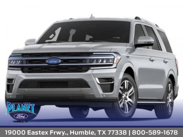 2022 Ford Expedition Limited — SUV — 37,463 mi — Humble, TX