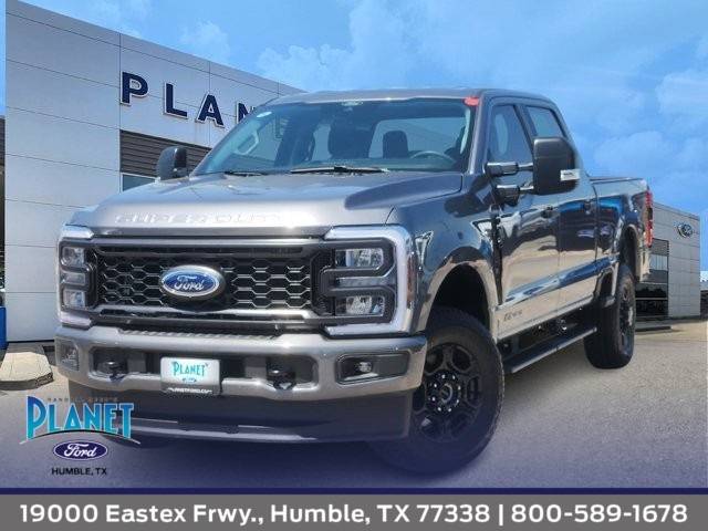 2024 Ford Super Duty F-250 XL — Pickup Truck — 911 mi — Humble, TX