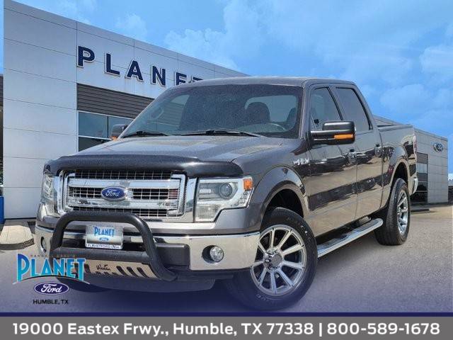 2014 Ford F-150 XL — Pickup Truck — 149,758 mi — Humble, TX