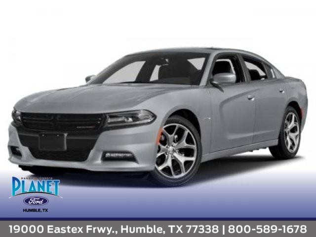 2018 Dodge Charger R/T — Sedan — 143,314 mi — Humble, TX