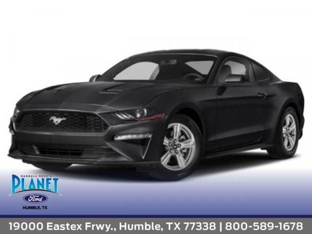 2018 Ford Mustang GT Premium — Coupe — 67,725 mi — Humble, TX