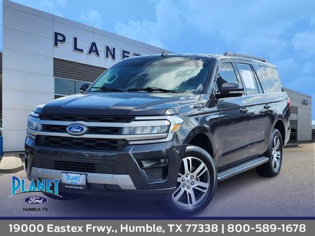 2023 Ford Expedition XLT — SUV — 99,200 mi — Humble, TX