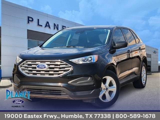 2022 Ford Edge SE — SUV — 46,069 mi — Humble, TX