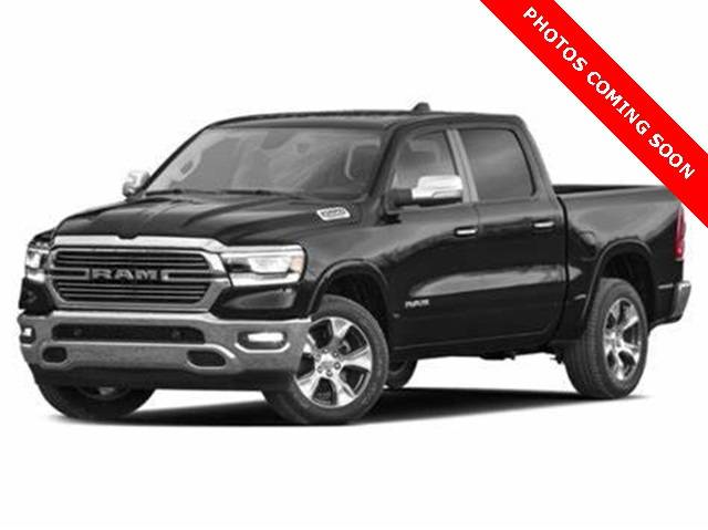 2023 Ram 1500 Laramie — Pickup Truck — 41,964 mi — Humble, TX