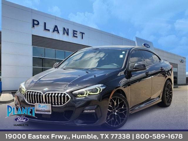 2021 BMW 2 Series 228i — Sedan — 94,616 mi — Humble, TX