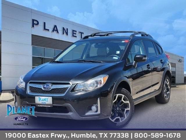 2017 Subaru Crosstrek Limited — SUV — 92,995 mi — Humble, TX