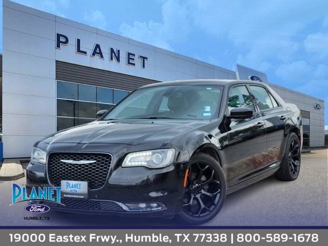 2019 Chrysler 300 S — Sedan — 103,371 mi — Humble, TX