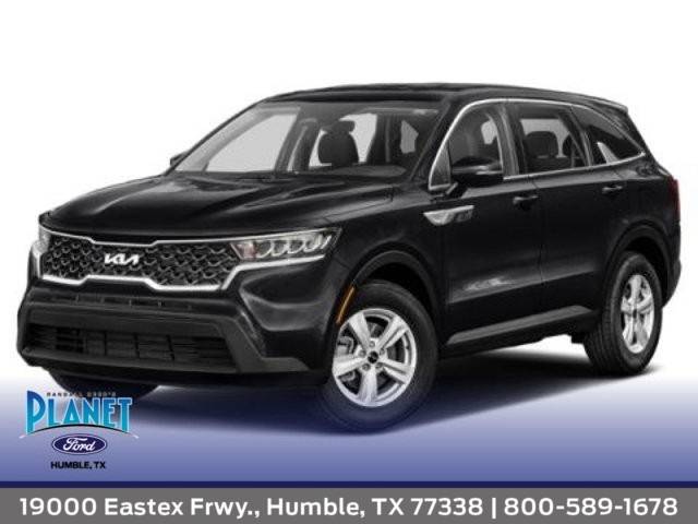 2022 Kia Sorento LX — SUV — 96,000 mi — Humble, TX