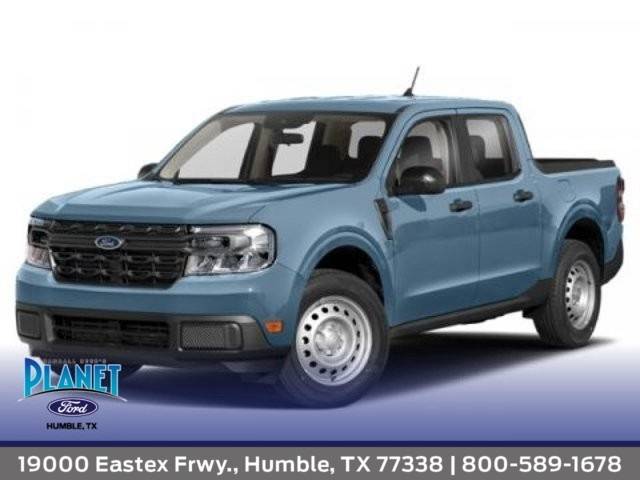 2024 Ford Maverick XL — Pickup Truck — 10,342 mi — Humble, TX