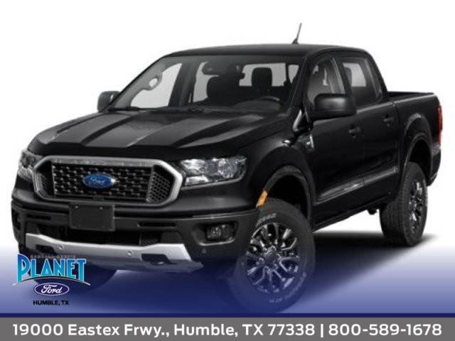 2019 Ford Ranger XL — Pickup Truck — 138,904 mi — Humble, TX