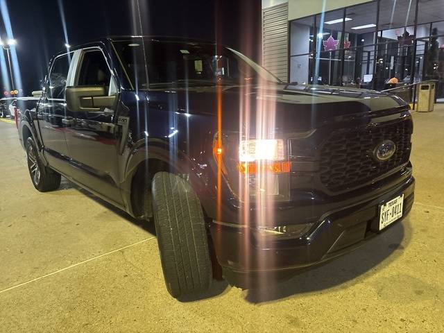 2023 Ford F-150 XL — Pickup Truck — 48,701 mi — Humble, TX