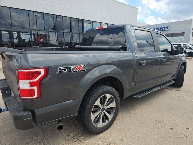 2019 Ford F-150 XL — Pickup Truck — 122,301 mi — Humble, TX