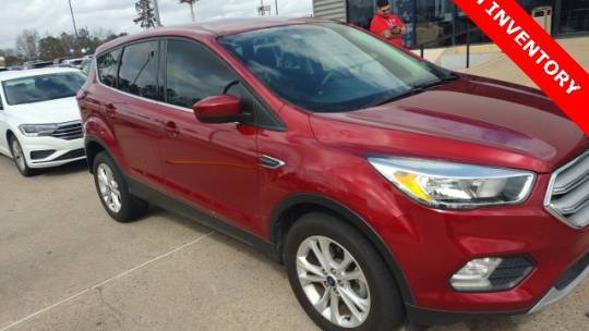 2019 Ford Escape SE — SUV — 65,579 mi — Humble, TX